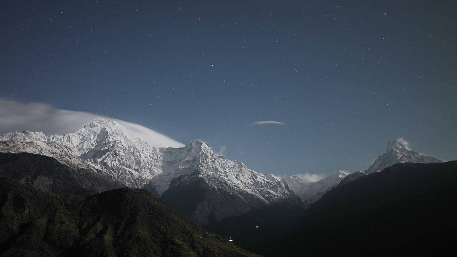 Poster or key art for Cosmere