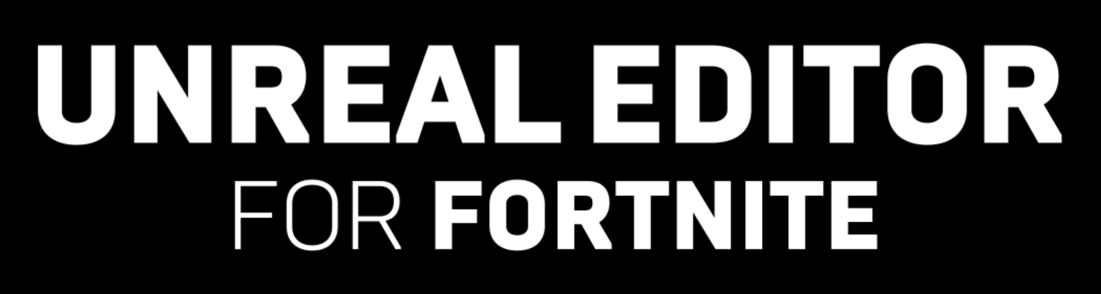 Game key art for Fortnite