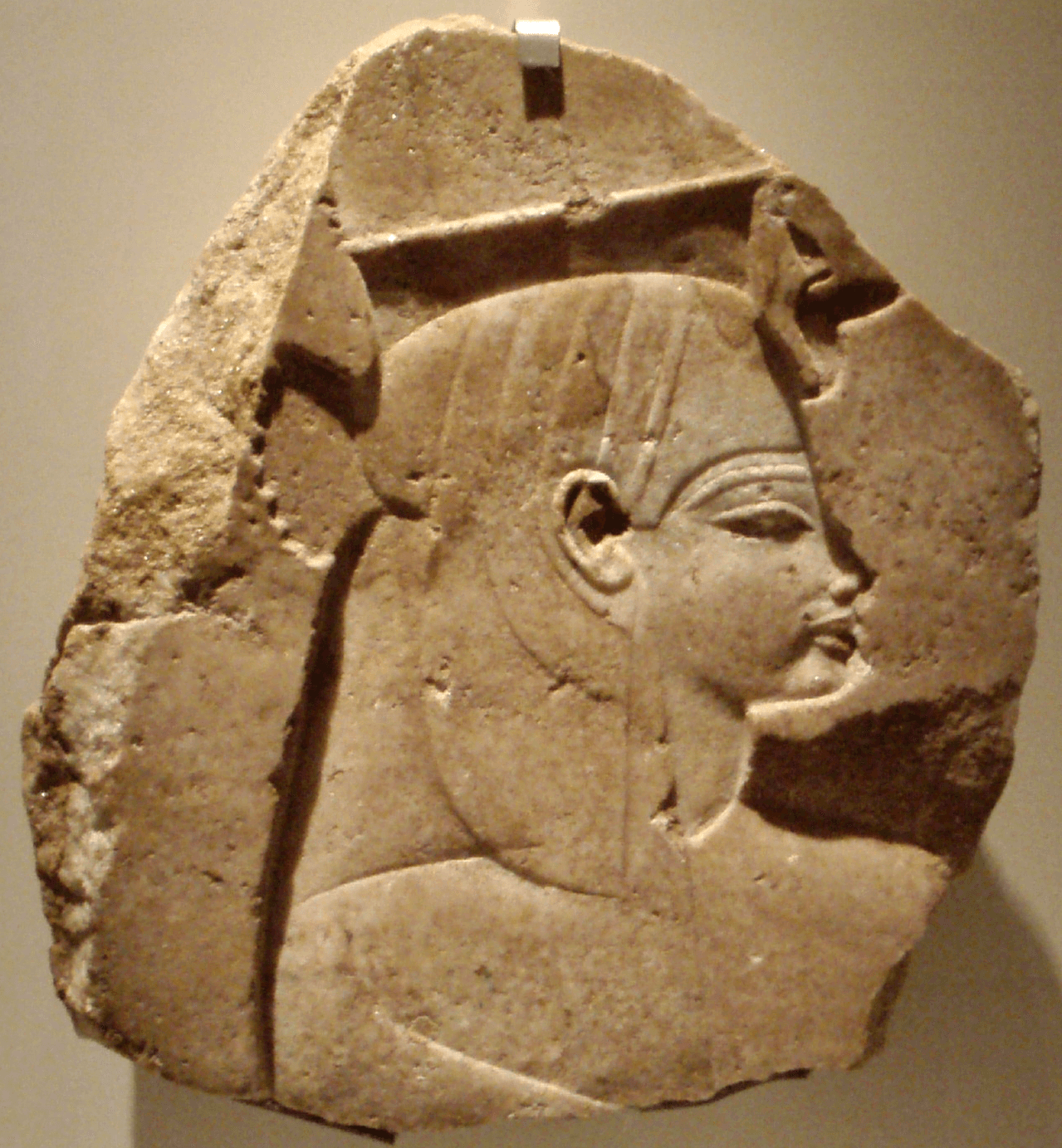 Editorial portrait for Queen