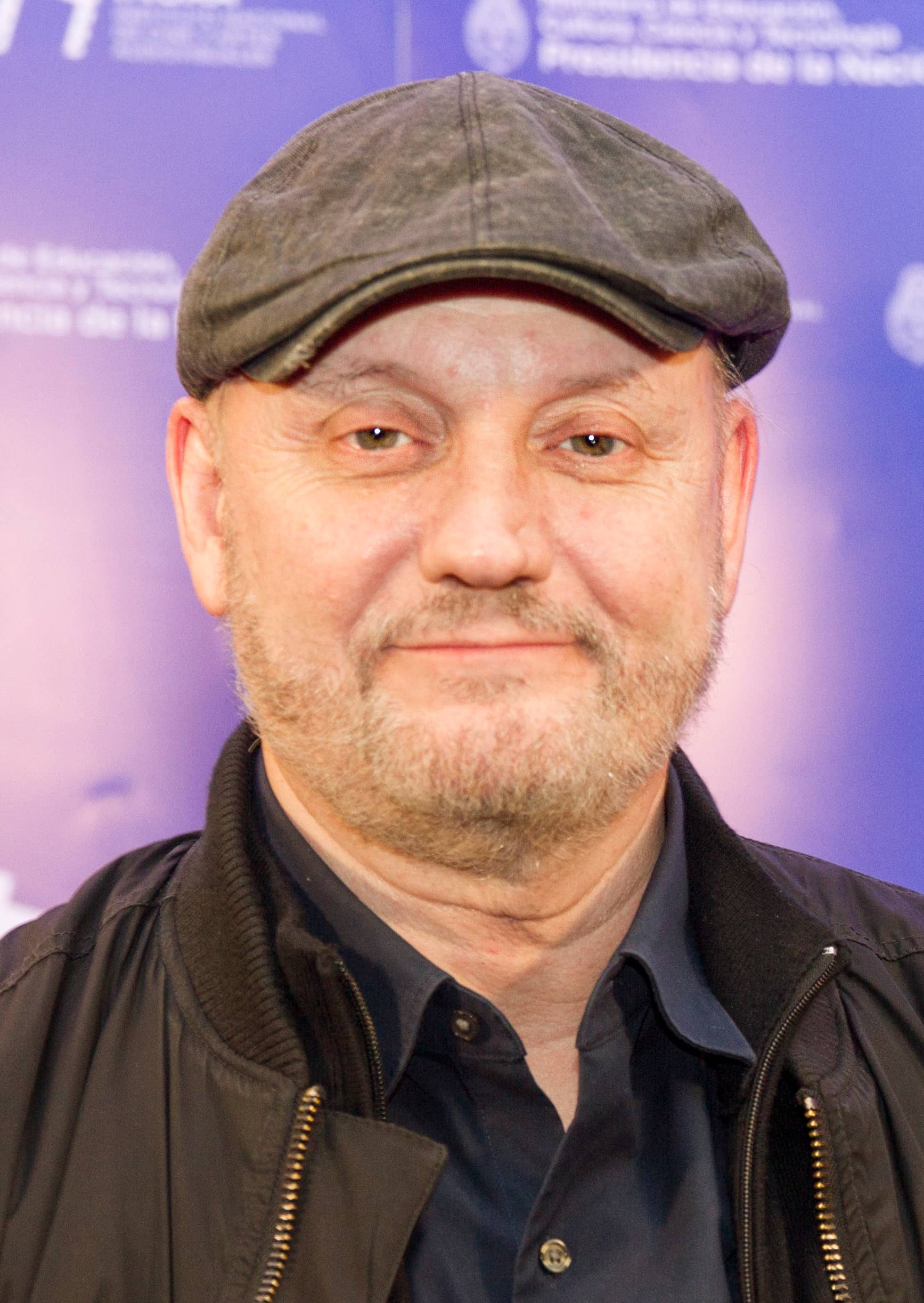 Poster or key art for The Secret in Their Eyes