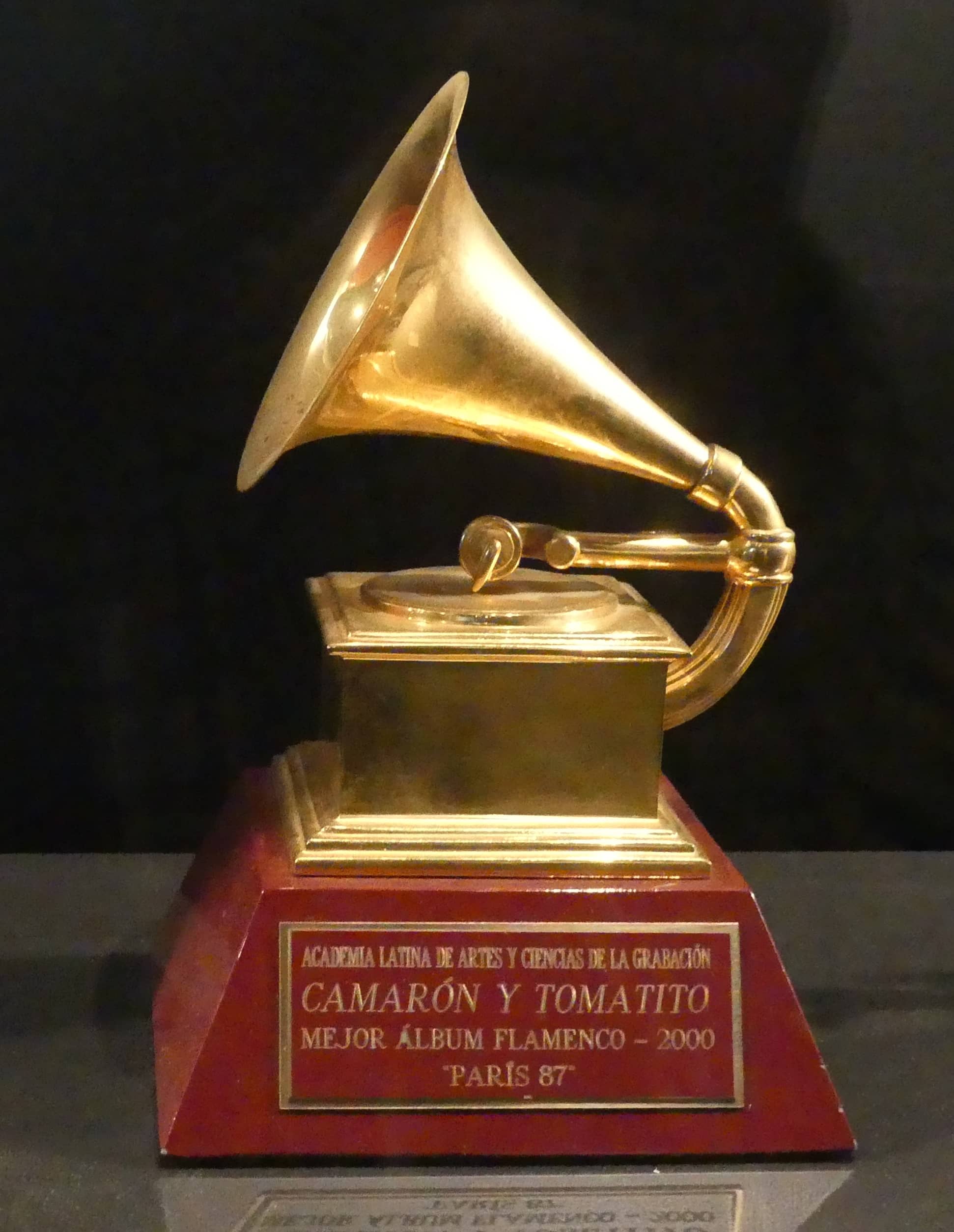 Representative editorial image for Grammy Awards
