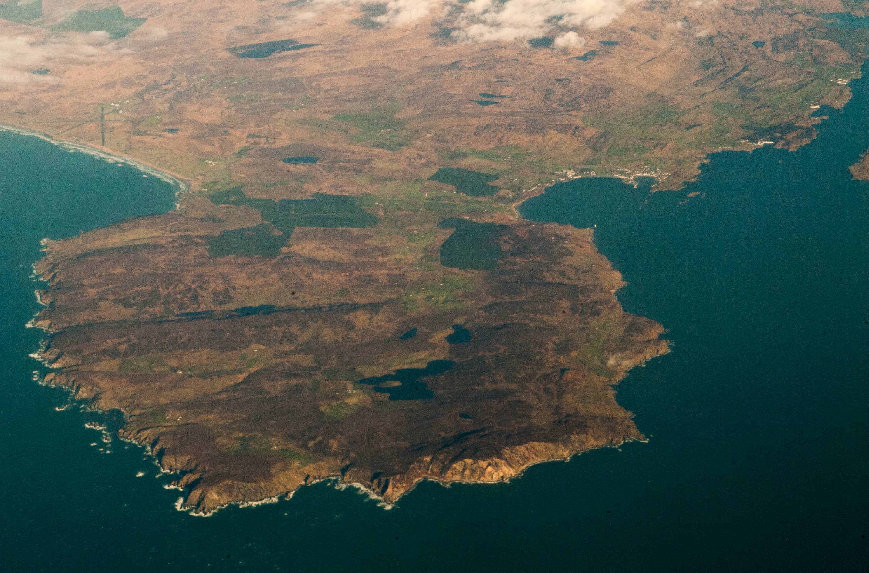 Poster or key art for The OA