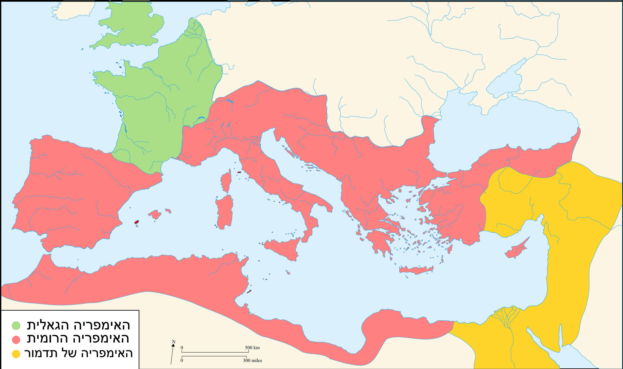 Representative editorial image for Ancient Rome