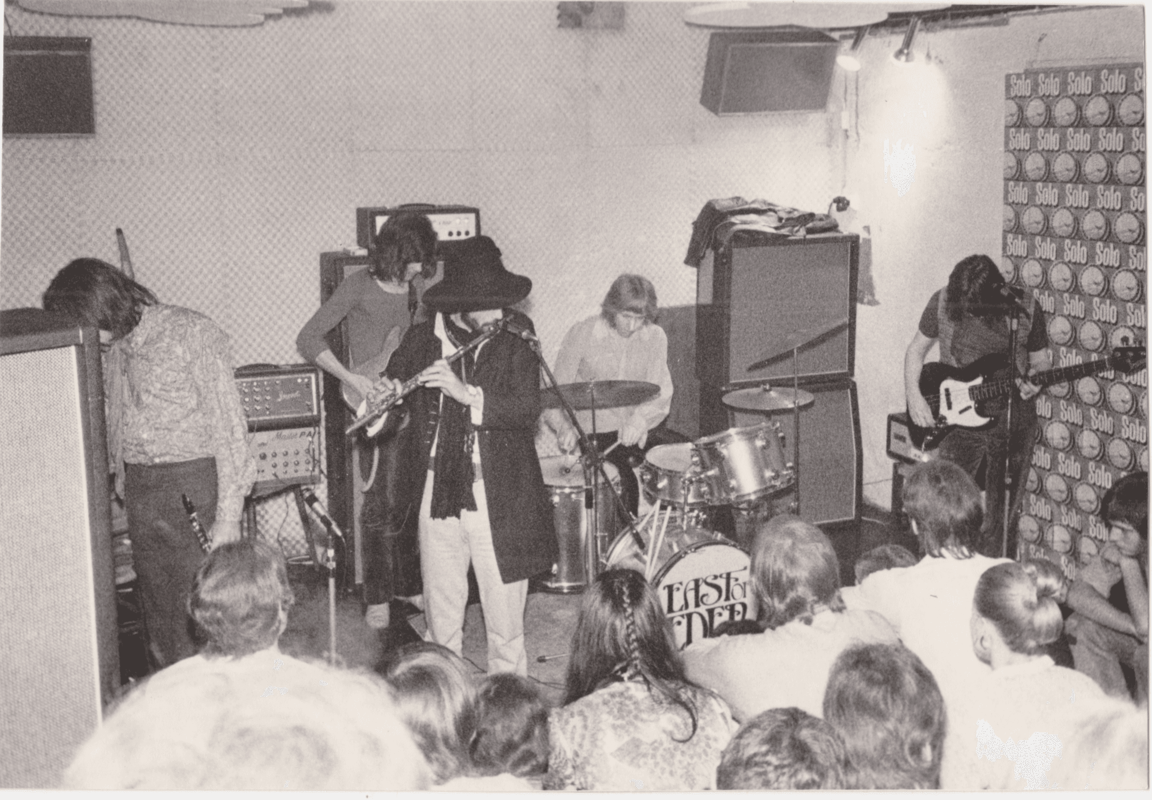Representative editorial image for 1970s music