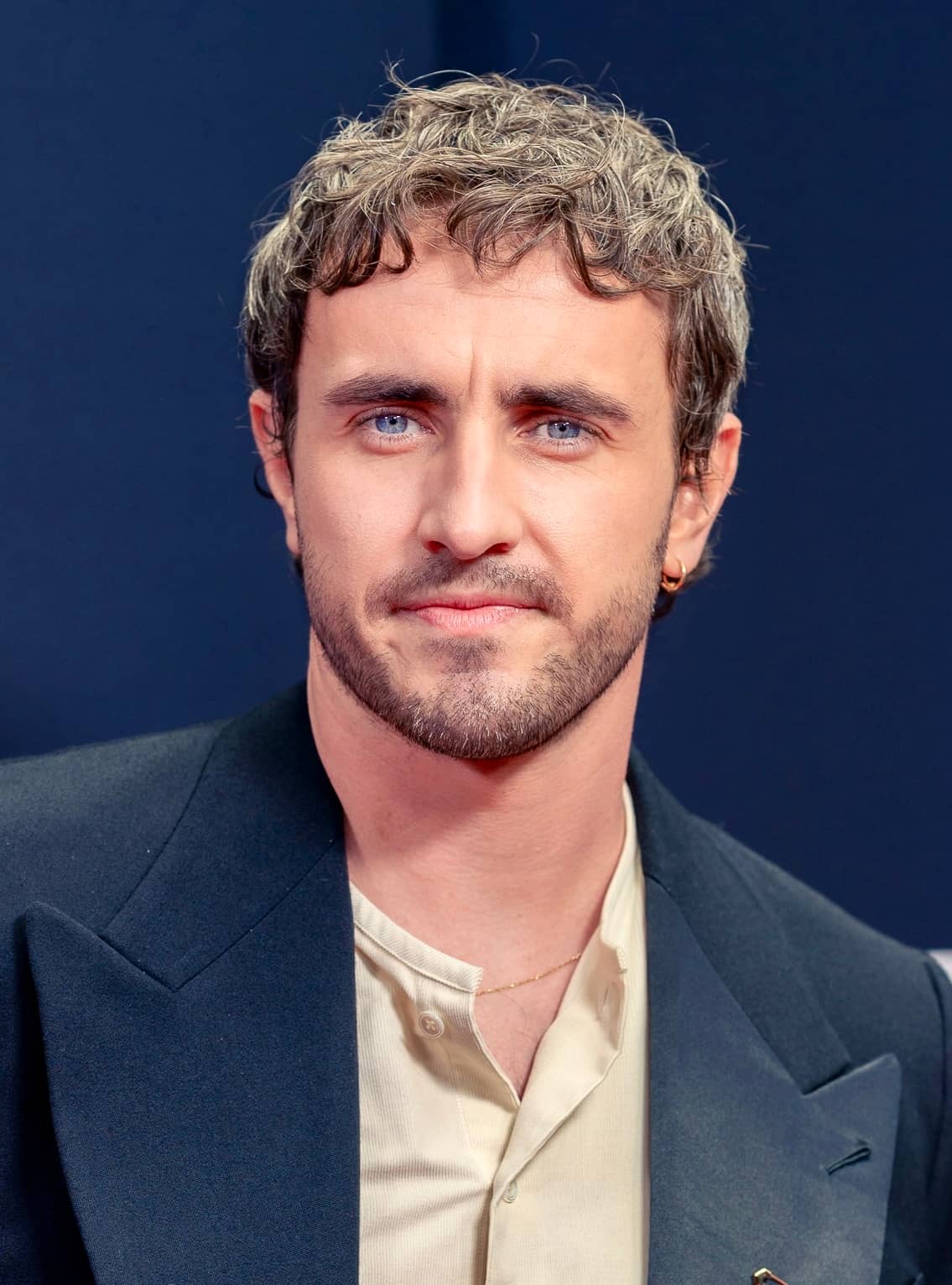 Poster or key art for Aftersun