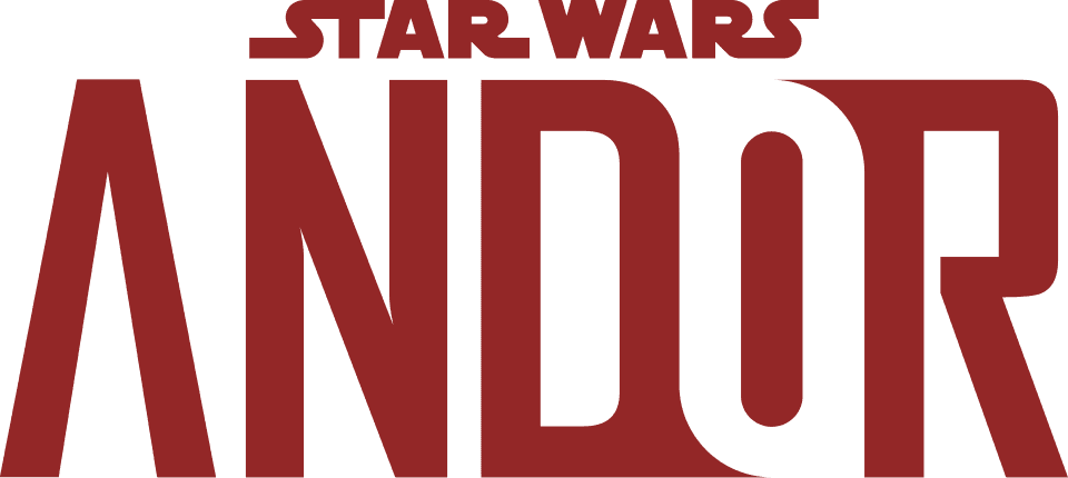 Poster or key art for Andor