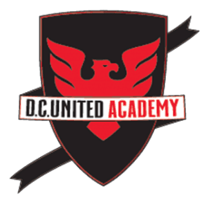 Team photo for D.C. United