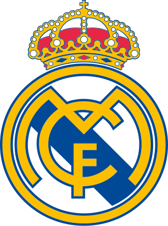 Team photo for Real Madrid Club de Fútbol