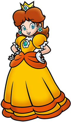 Poster or key art for Super Mario