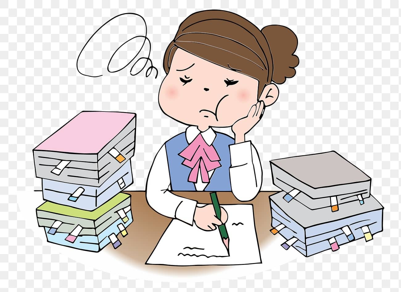 Representative editorial image for Characters of The Office