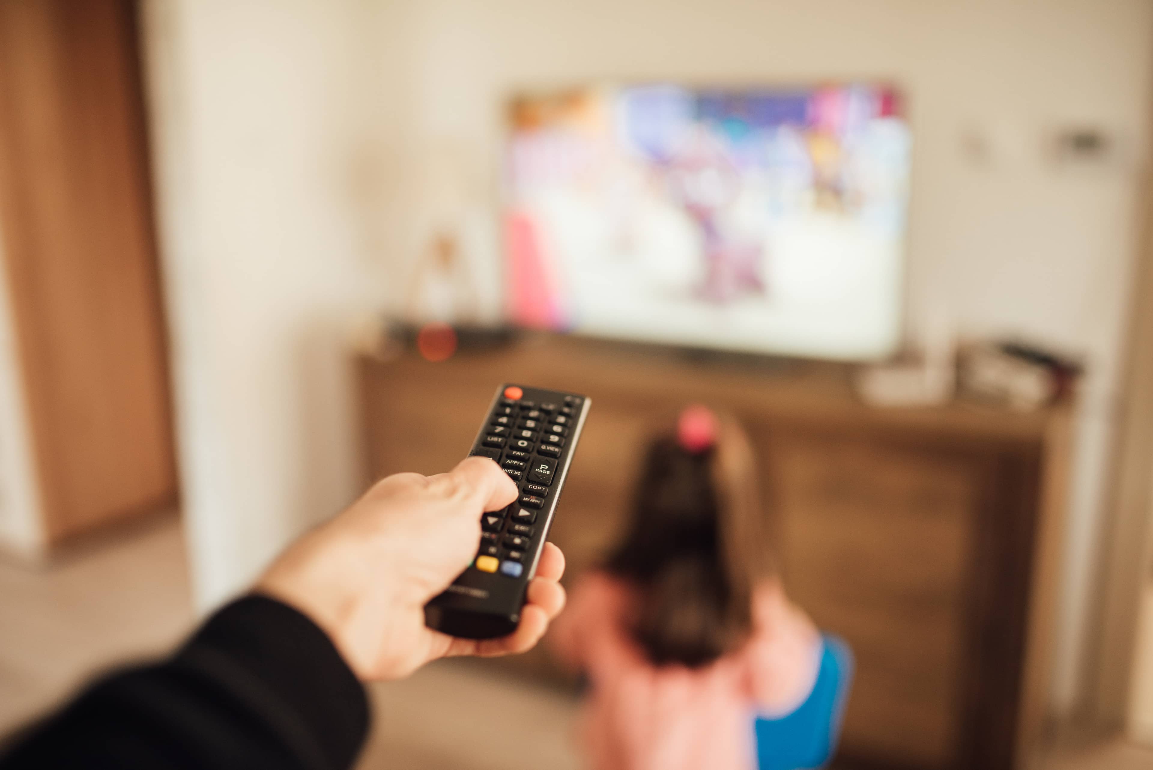 Representative editorial image for Reality television