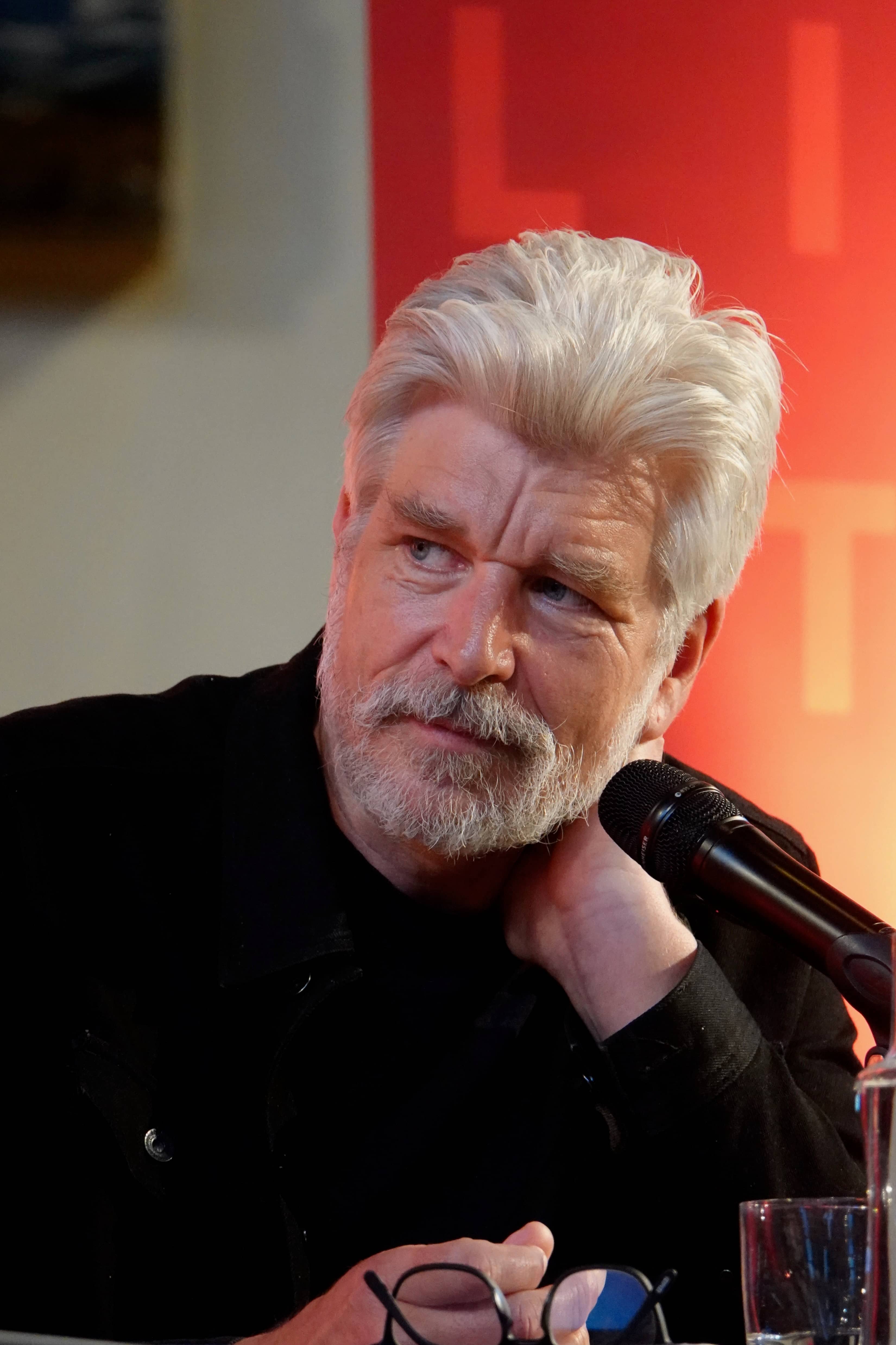 Cover artwork for A Man Called Ove