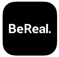Representative editorial image for BeReal