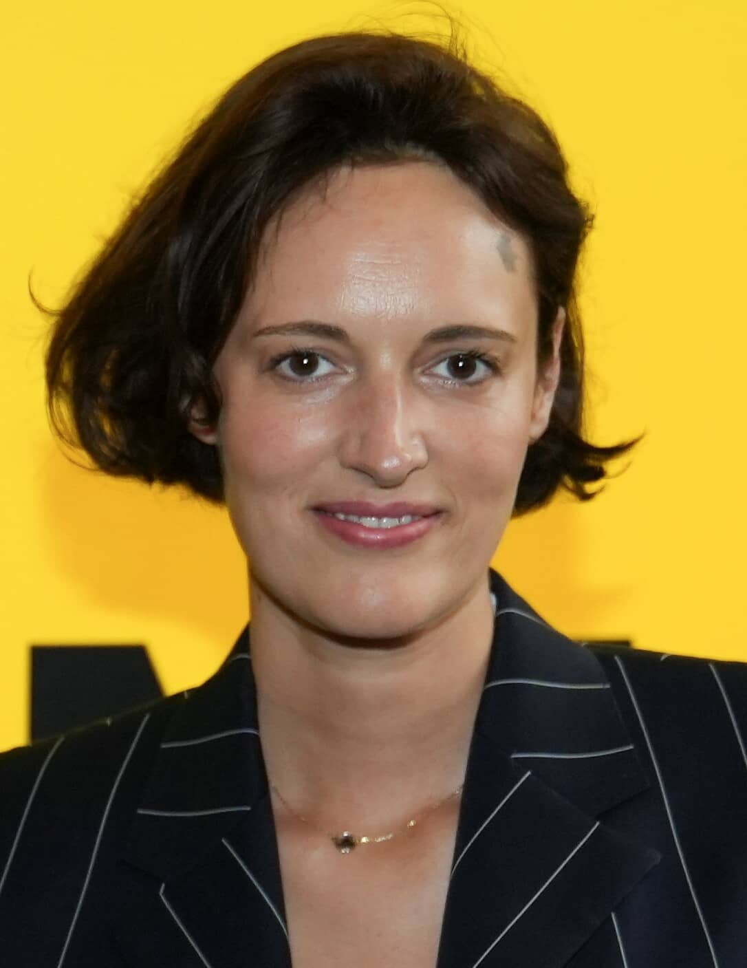 Editorial portrait for Phoebe Waller-Bridge